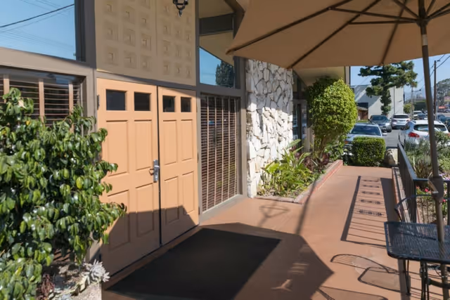 Photo 8 of Panorama Gardens Nursing & Rehabilitation Center