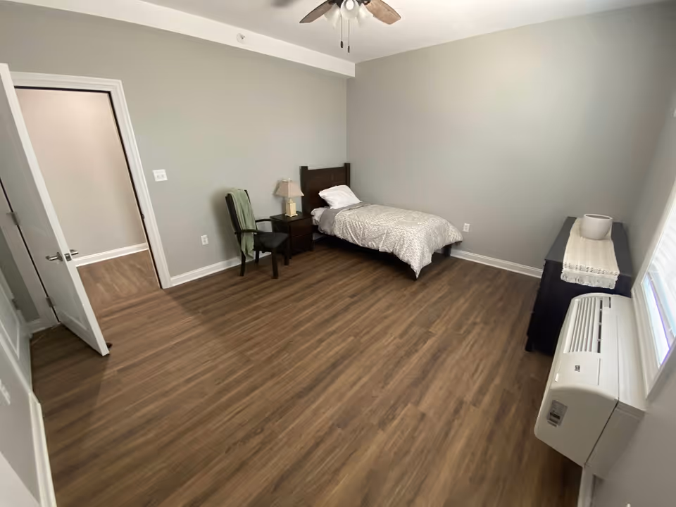 Photo 9 of Two Hearts Homes For Seniors