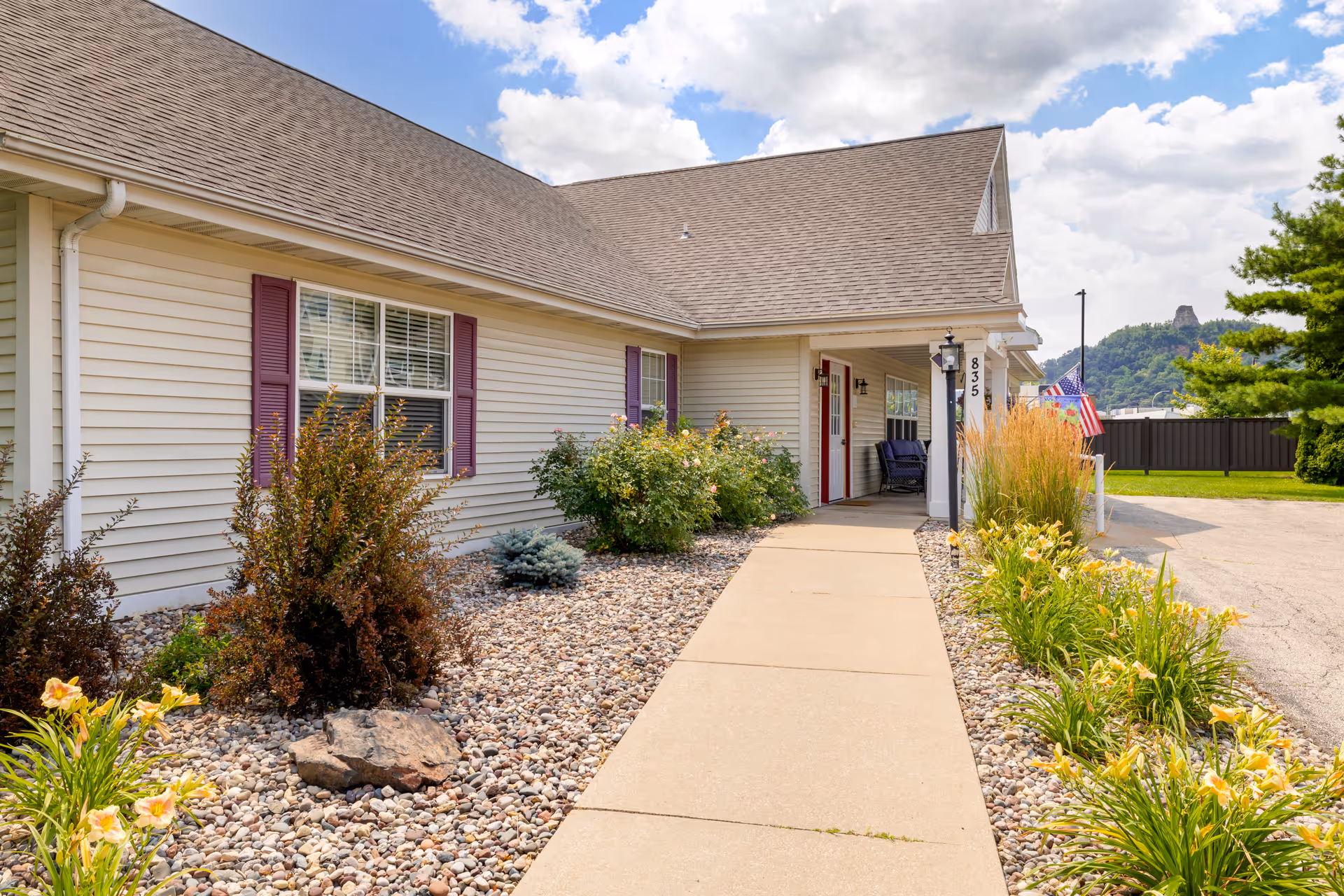 Photo of Brookdale Winona