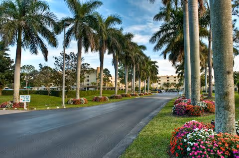 Photo 6 of Abbey Delray South