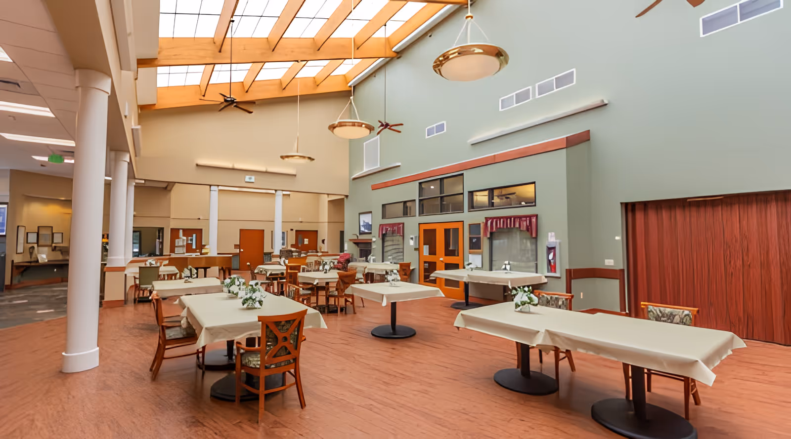 Photo 15 of Green Valley Rehabilitation Health Center