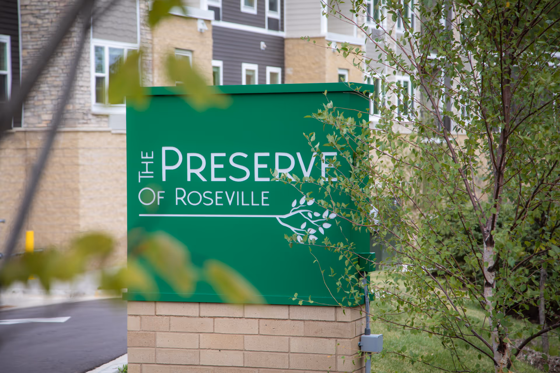 Photo of The Preserve of Roseville