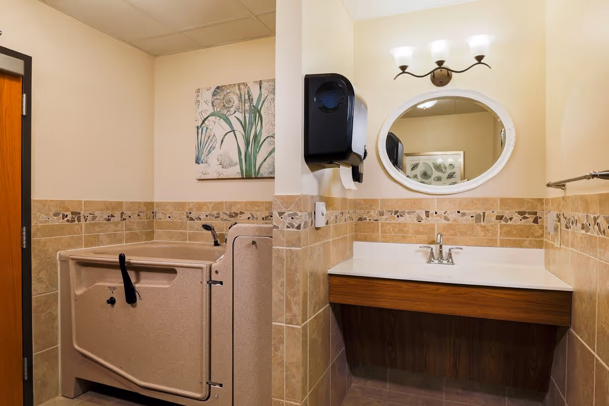 Photo 6 of Homestead Assisted Living & Memory Care of Creston