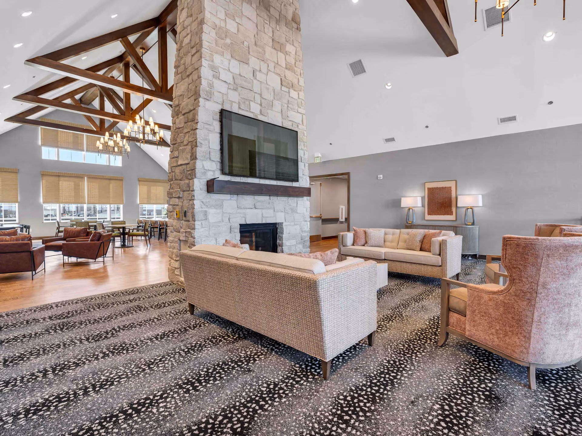 Photo 4 of Cedarhurst Senior Living of Wentzville