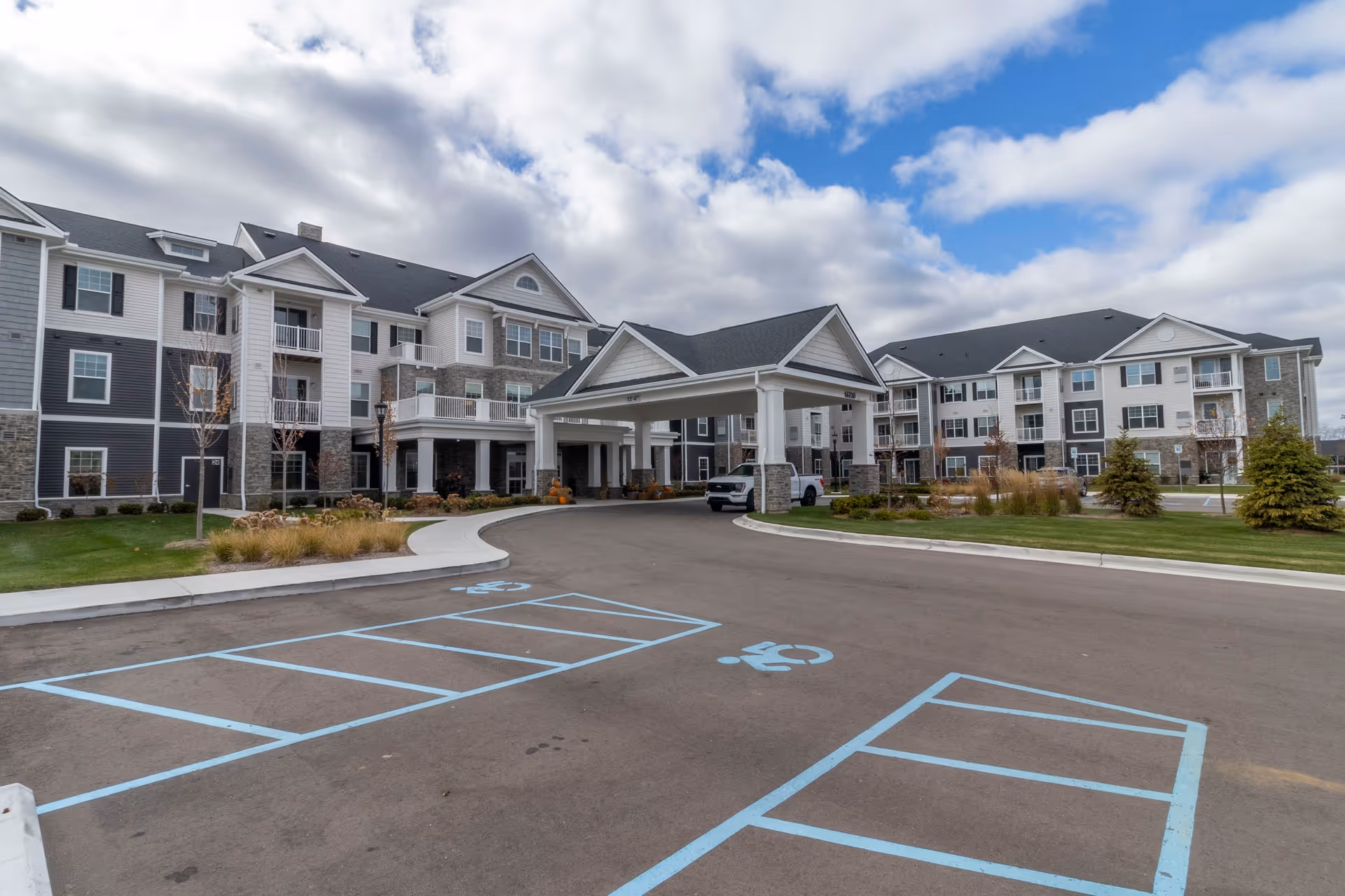 Photo 8 of StoryPoint Clinton Township