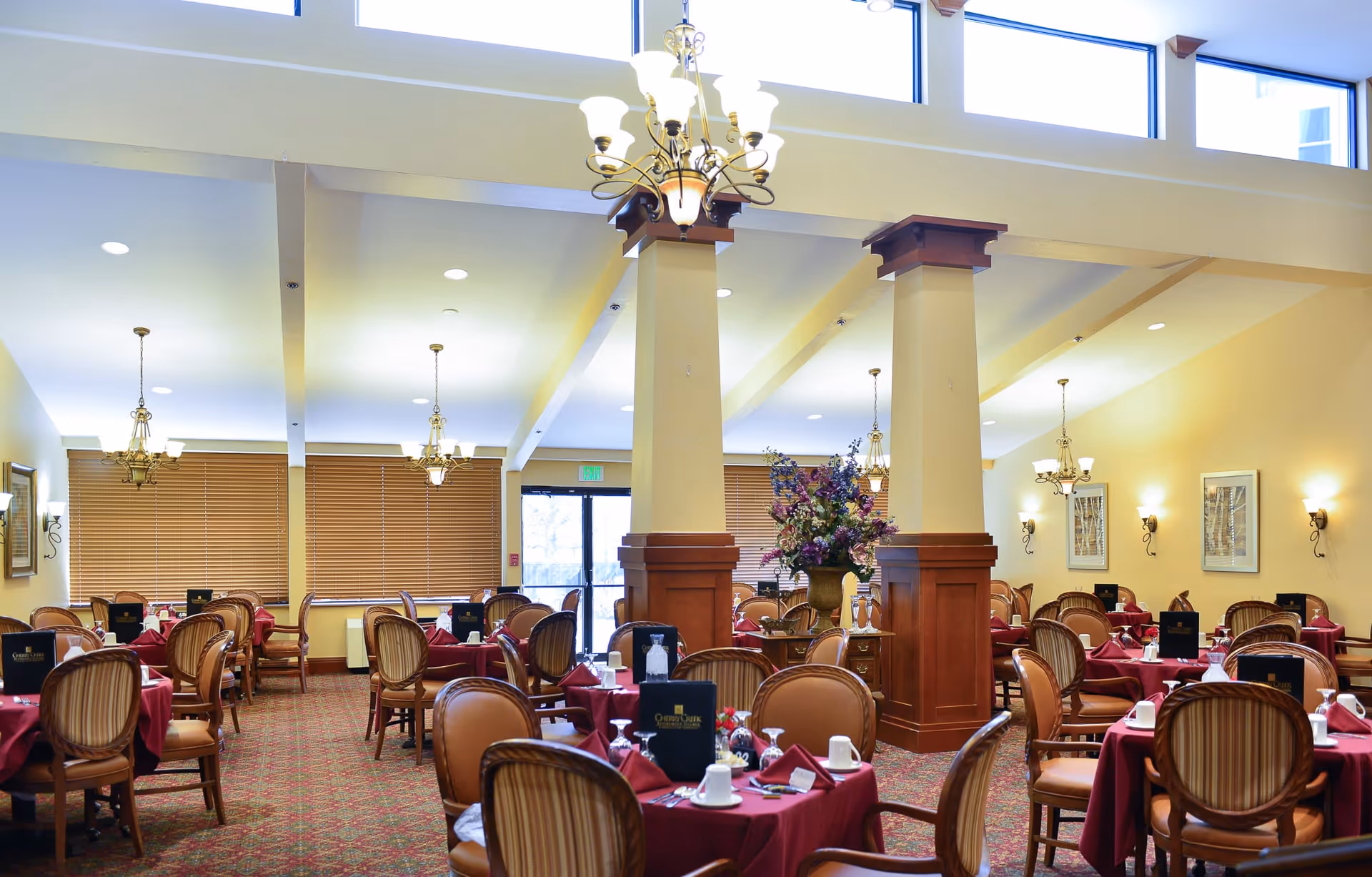 Photo 6 of Cherry Creek Retirement Village