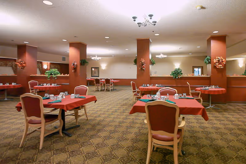 Photo 3 of Life Care Center of Sierra Vista