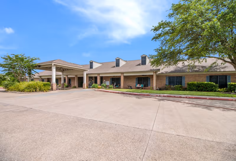 Photo of Sodalis Texas City