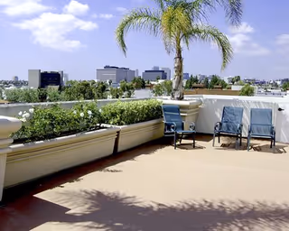 Photo 23 of The Watermark at Beverly Hills