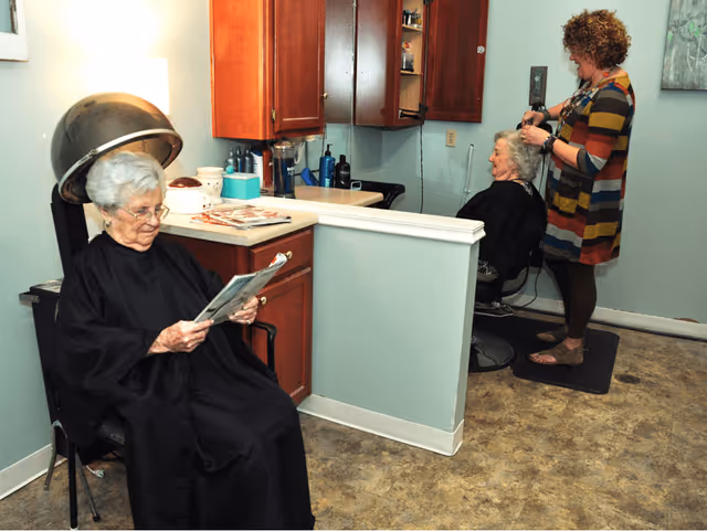 Photo 12 of Amera Assisted Living & Memory Care (formerly Rosemont)