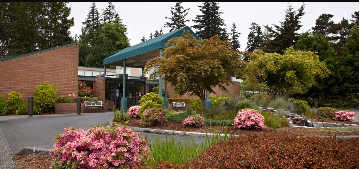 Photo 2 of Avamere Bellingham Healthcare and Rehabilitation Services