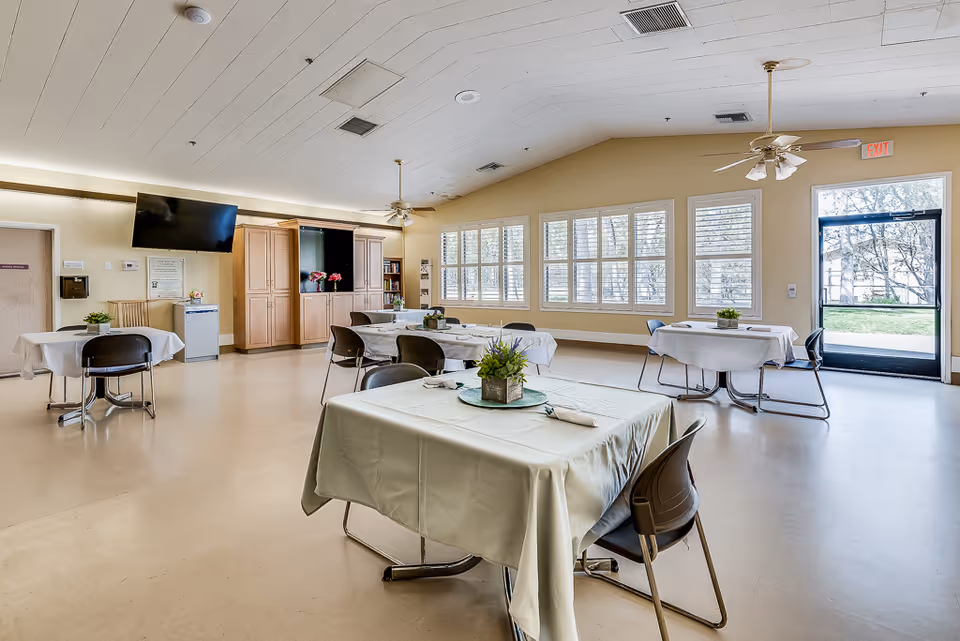 Photo 20 of Meadowood Nursing Center