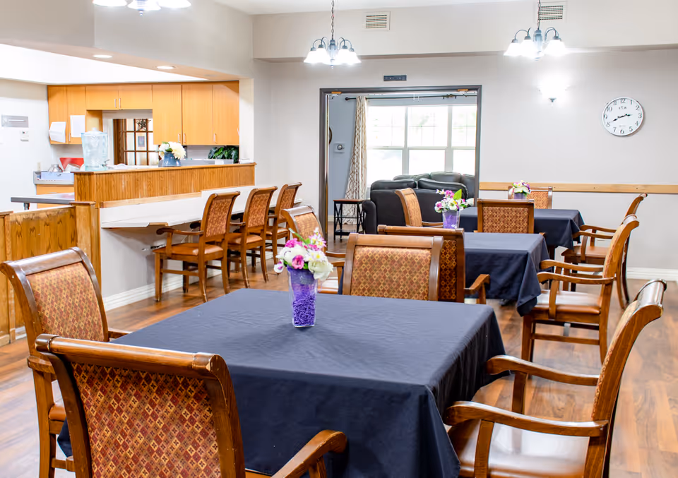 Photo 12 of Our House Senior Living - Austin Memory Care
