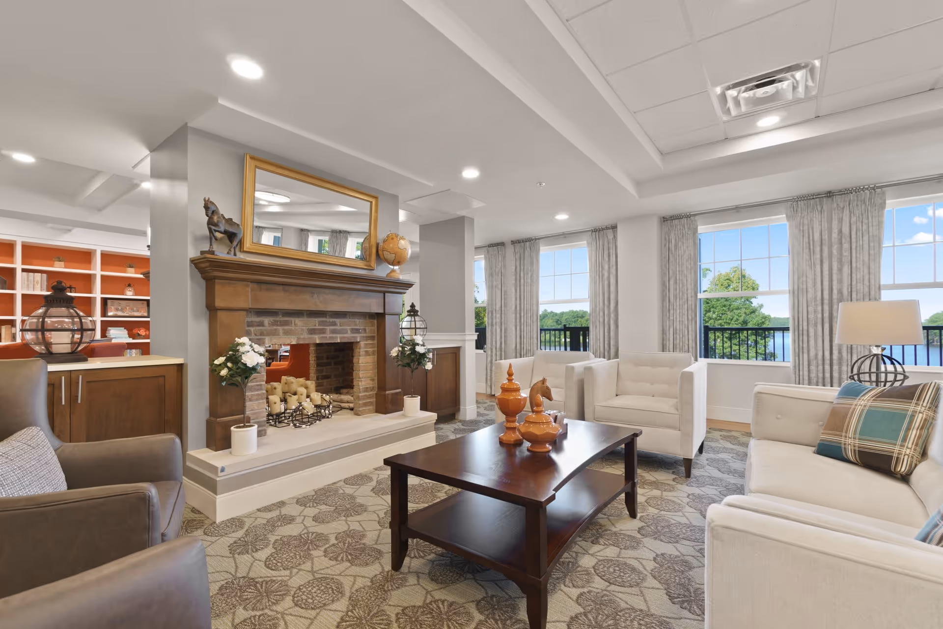 Photo 43 of Auburn Hill Senior Living - Assisted Living & Memory Care