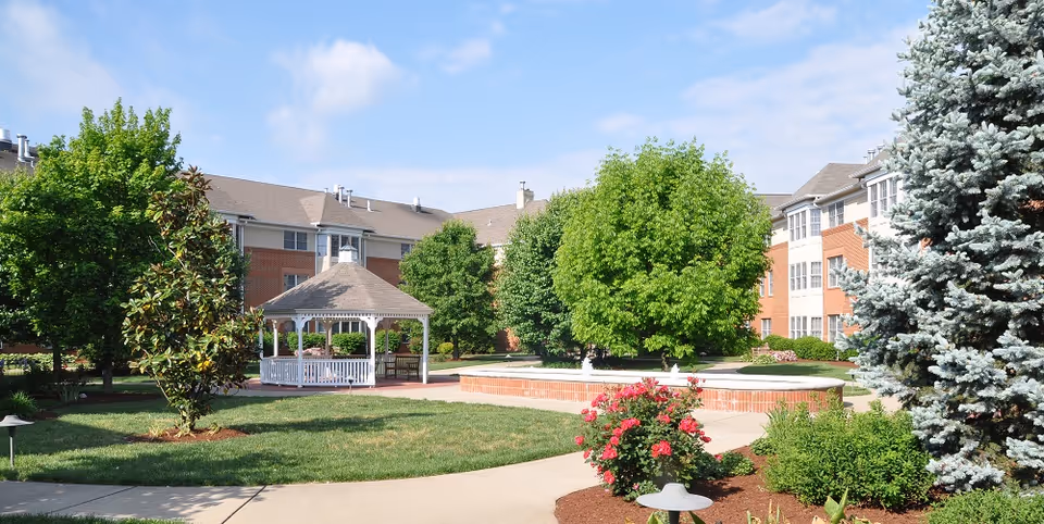 Photo 3 of Village Manor