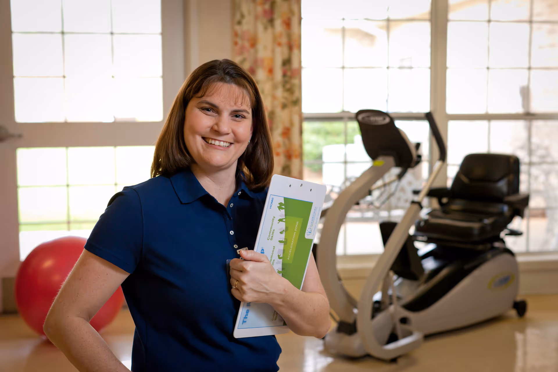 Photo of Carolina Rehab Center of Burke