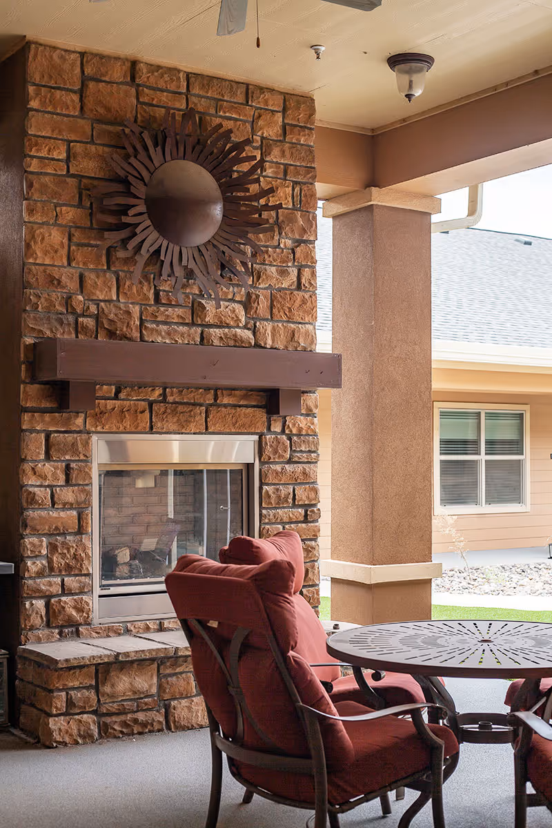 Photo 9 of Orchard Park of Permian Basin