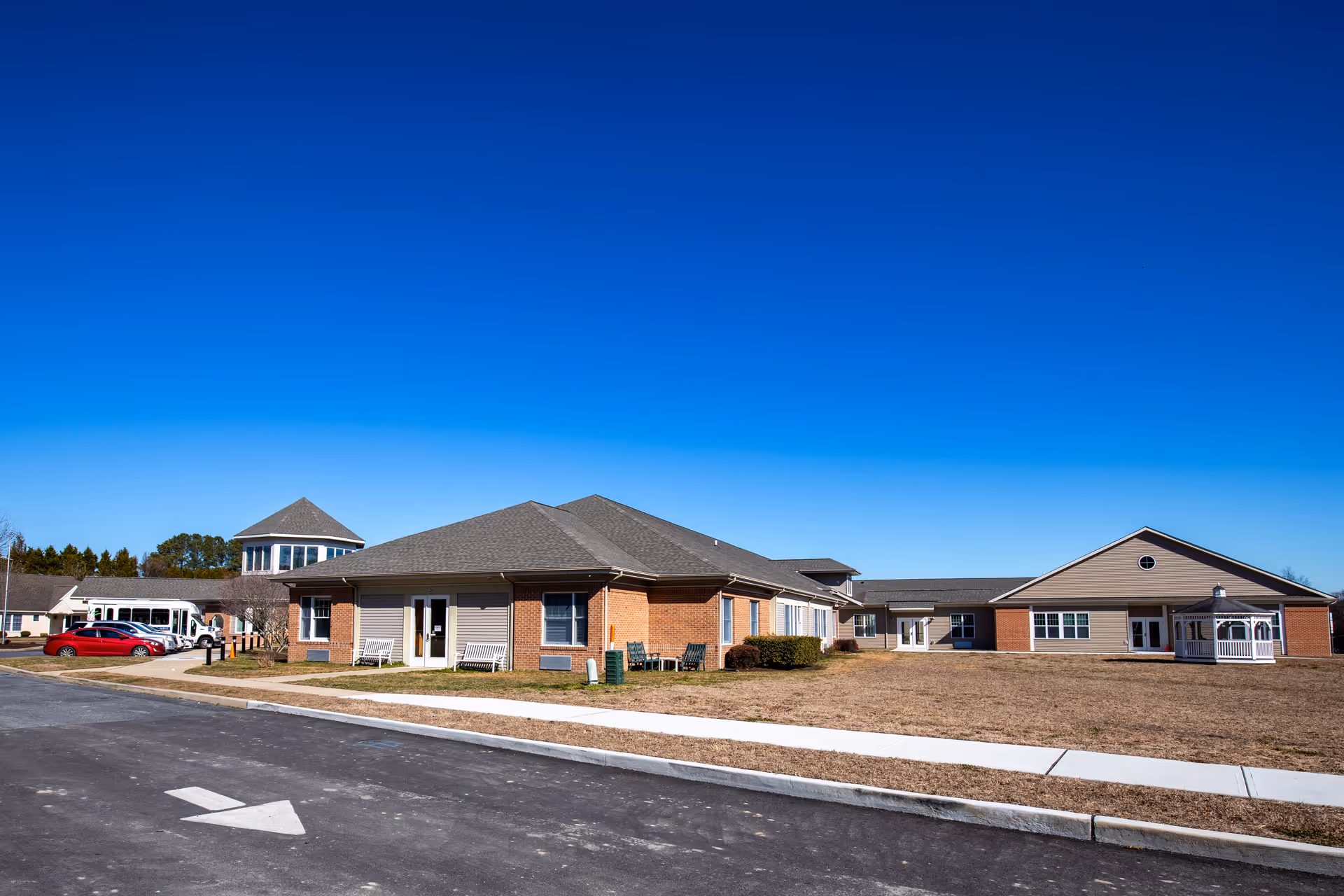 Photo of Commonwealth Senior Living At Salisbury