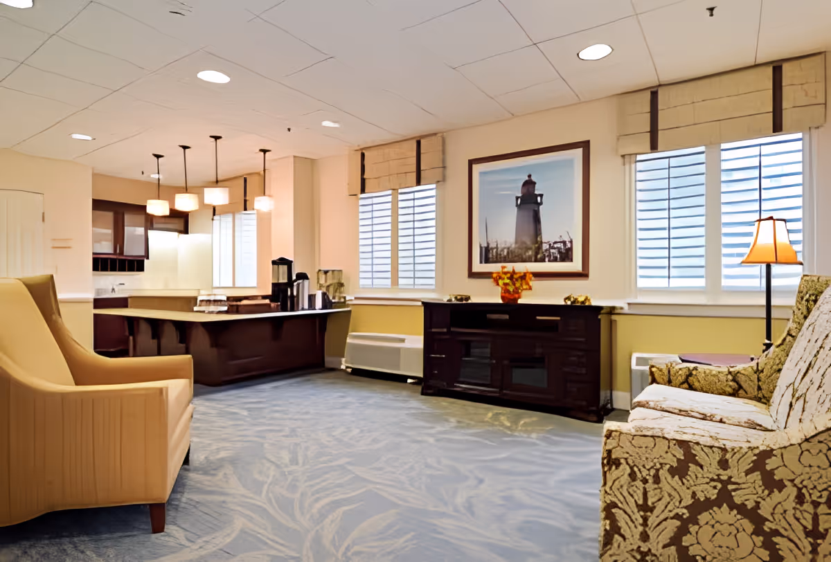 Photo 10 of Charter Senior Living of Newport News