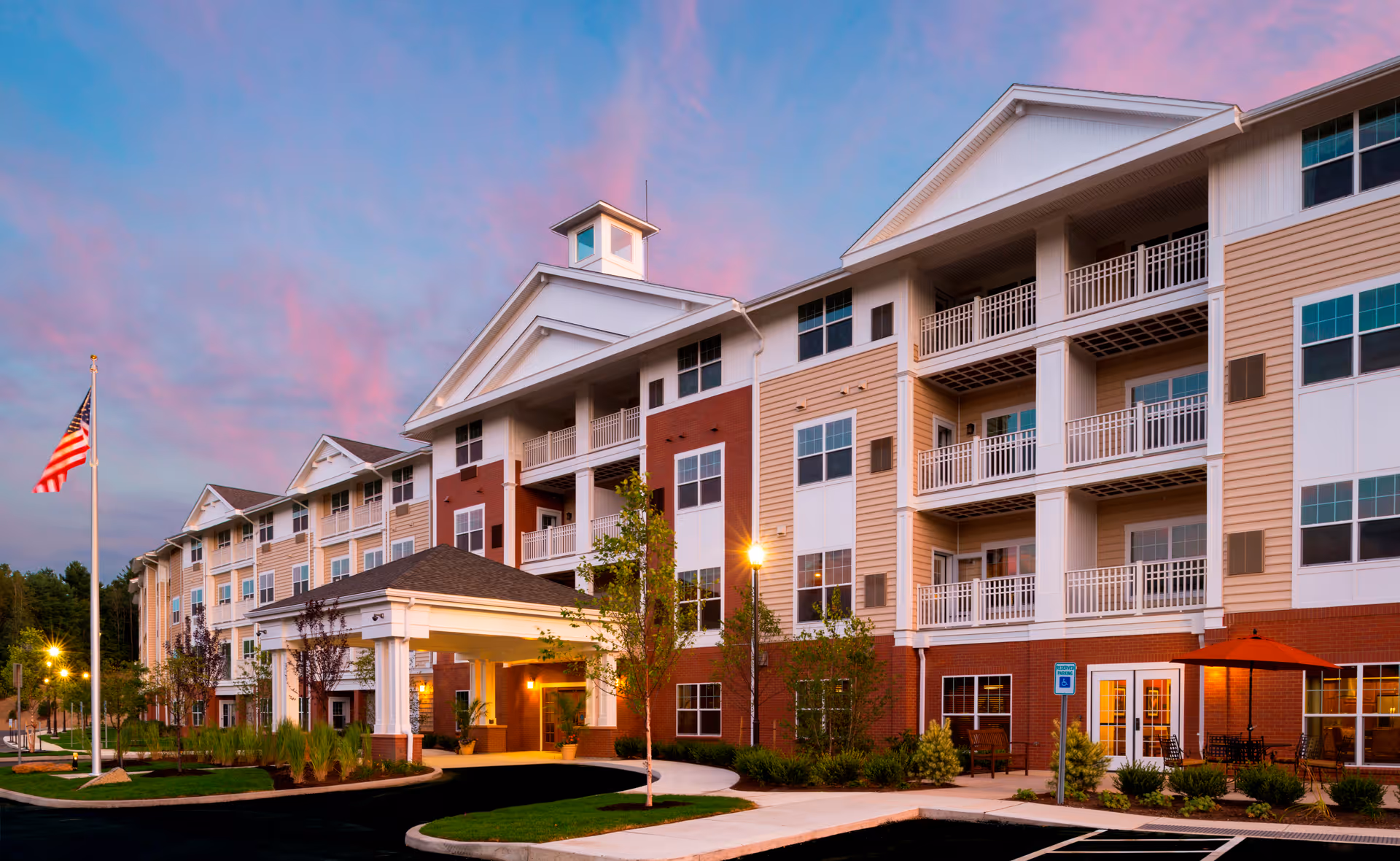 Photo of Brightview North Andover - Senior Independent Living, Assisted Living, Memory Care