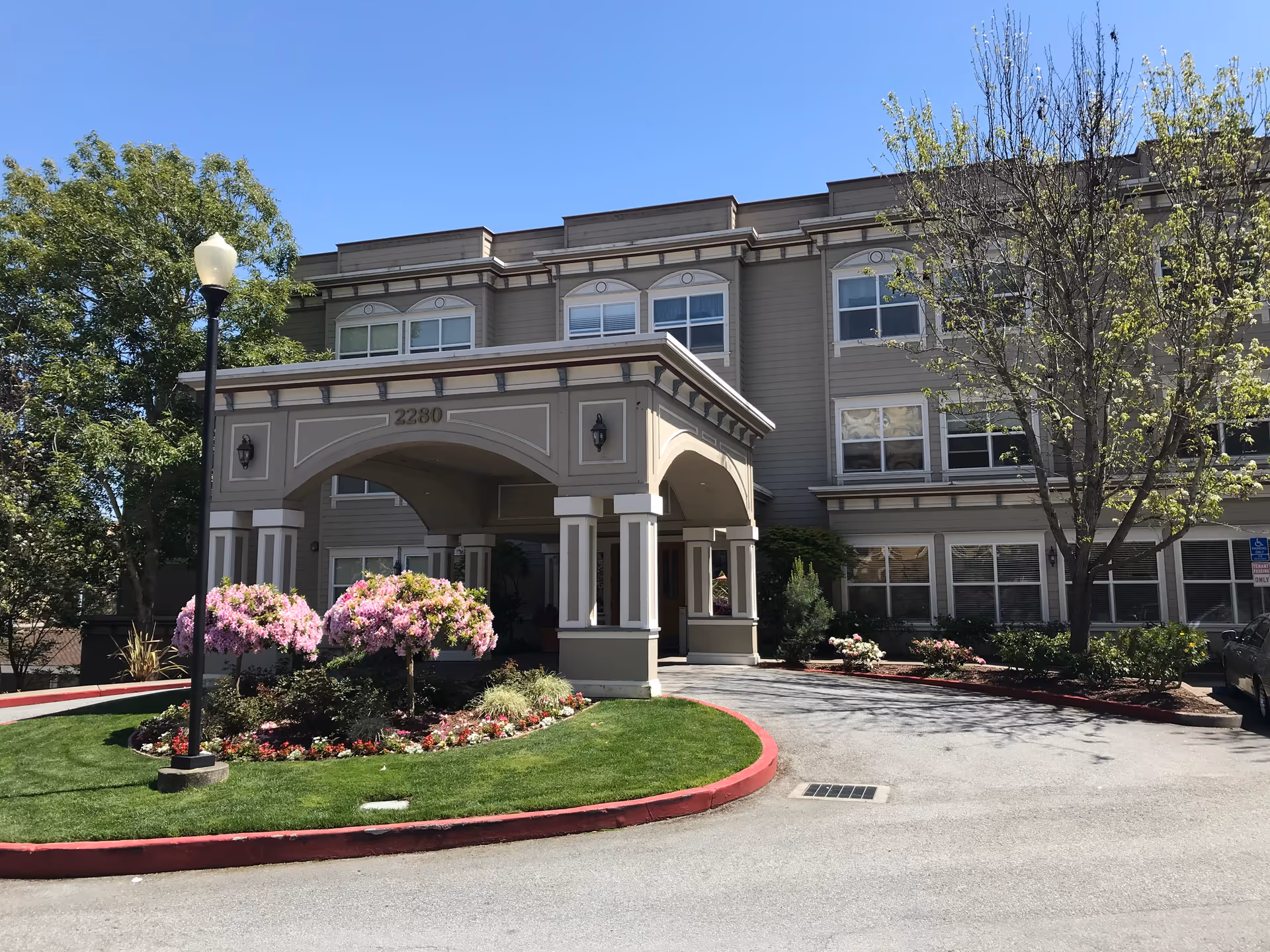 Photo of Aegis Living San Francisco