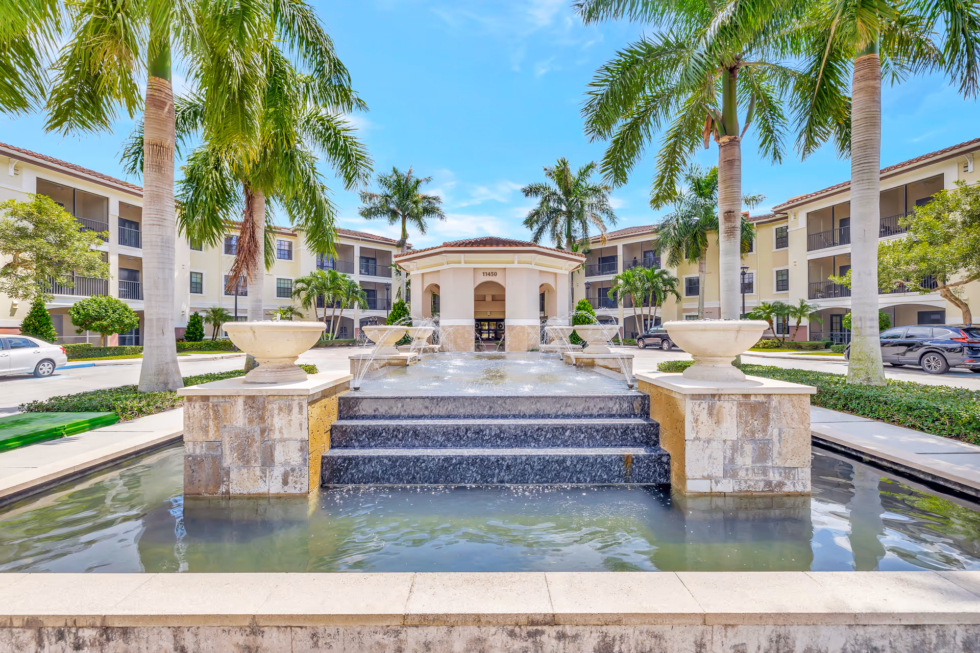 Photo 5 of Allegro Senior Living – Boynton Beach, FL