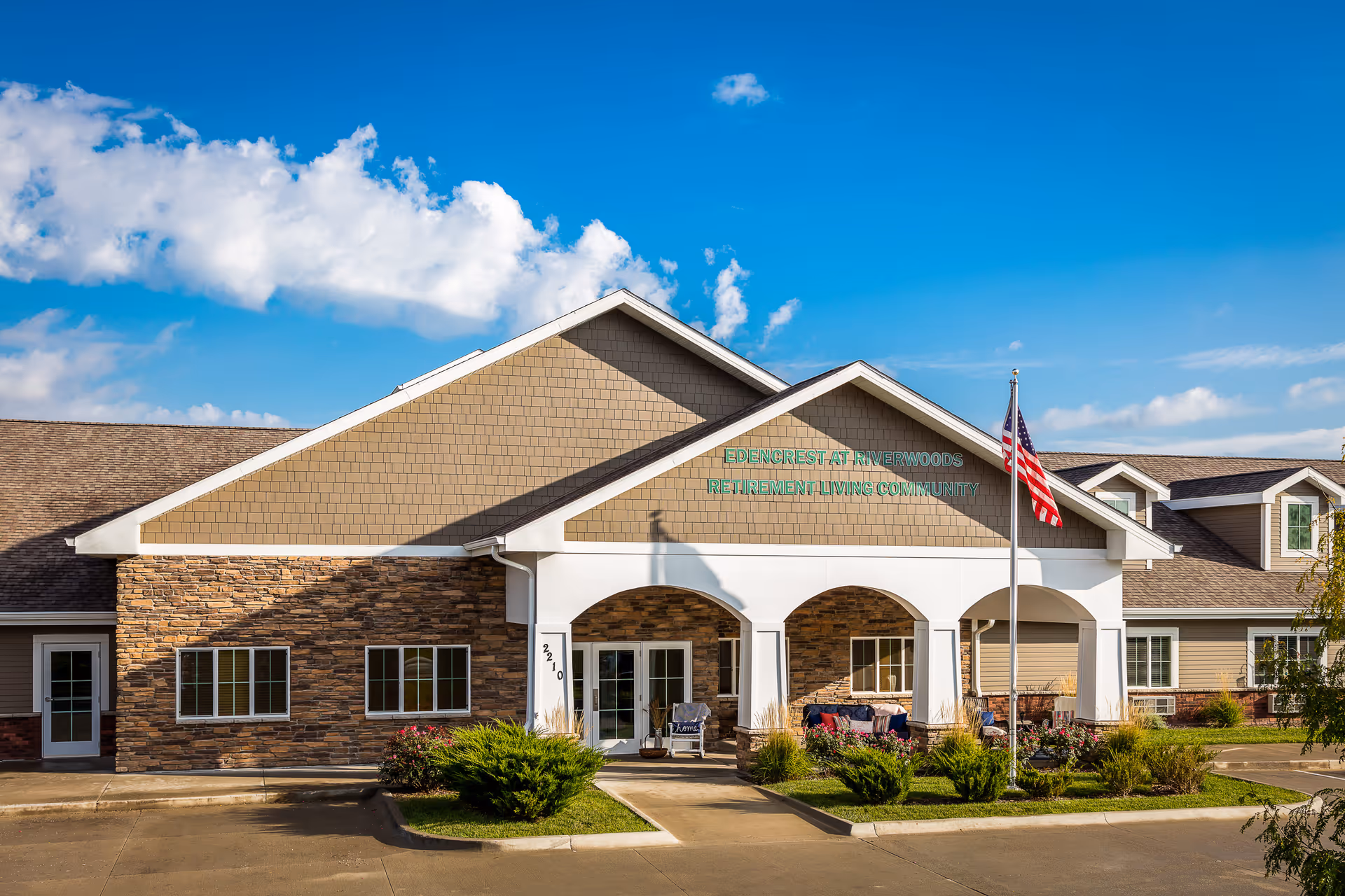 Photo of Edencrest at Riverwoods