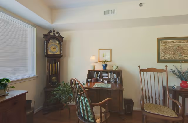 Photo 17 of Glen Meadows Retirement Community