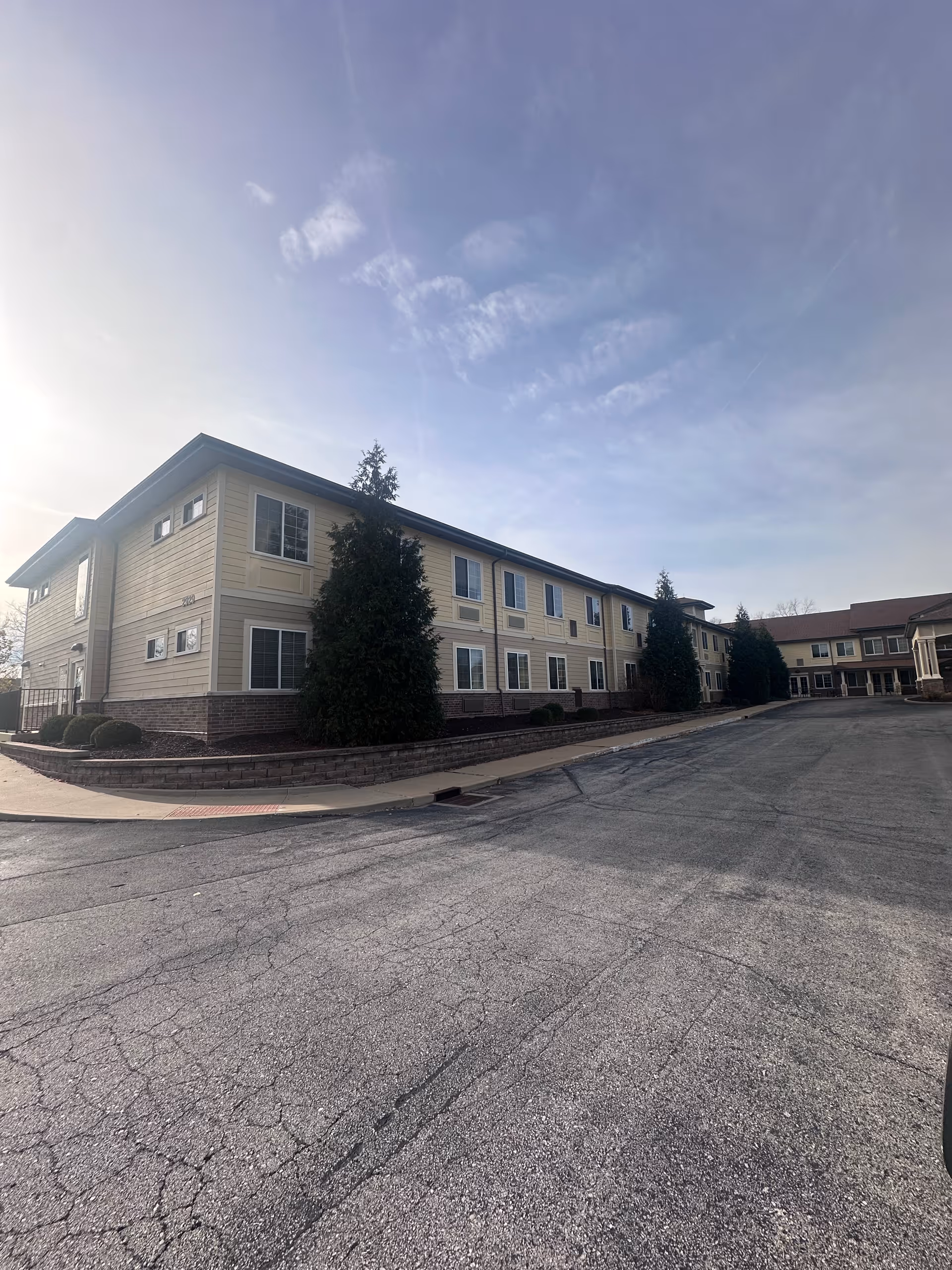 Photo 2 of Dougherty Ferry Assisted Living and Memory Care