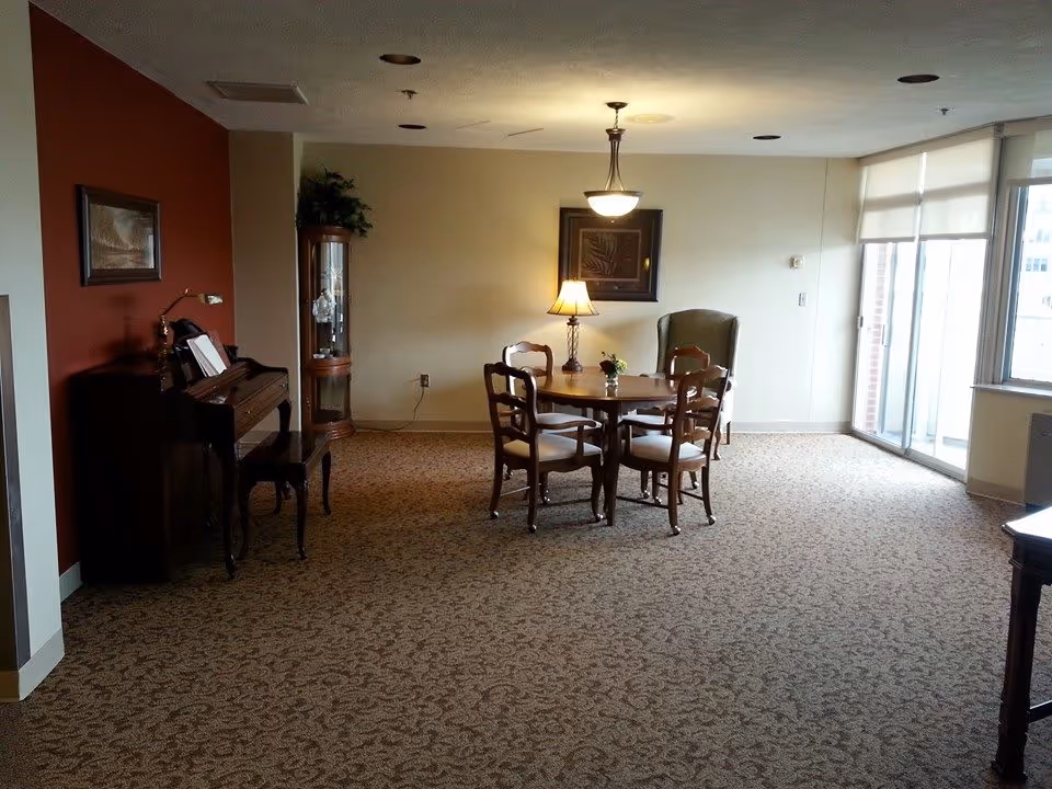 Photo 13 of Brethren Retirement Community