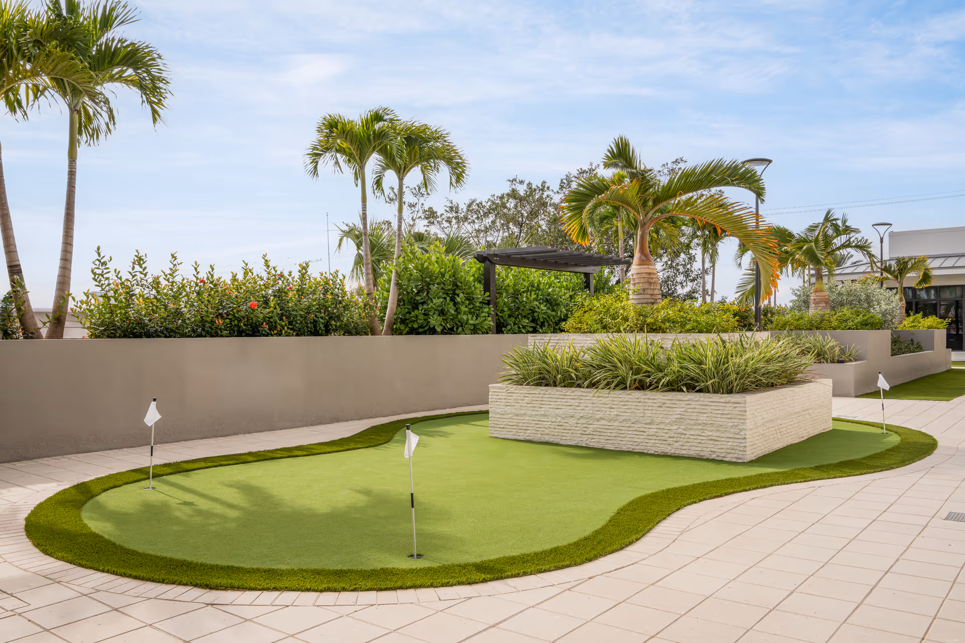 Photo 2 of Allegro – Fort Lauderdale, FL