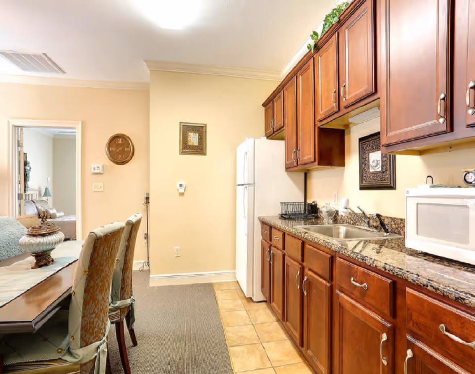 Photo 8 of Summerfield Senior Living