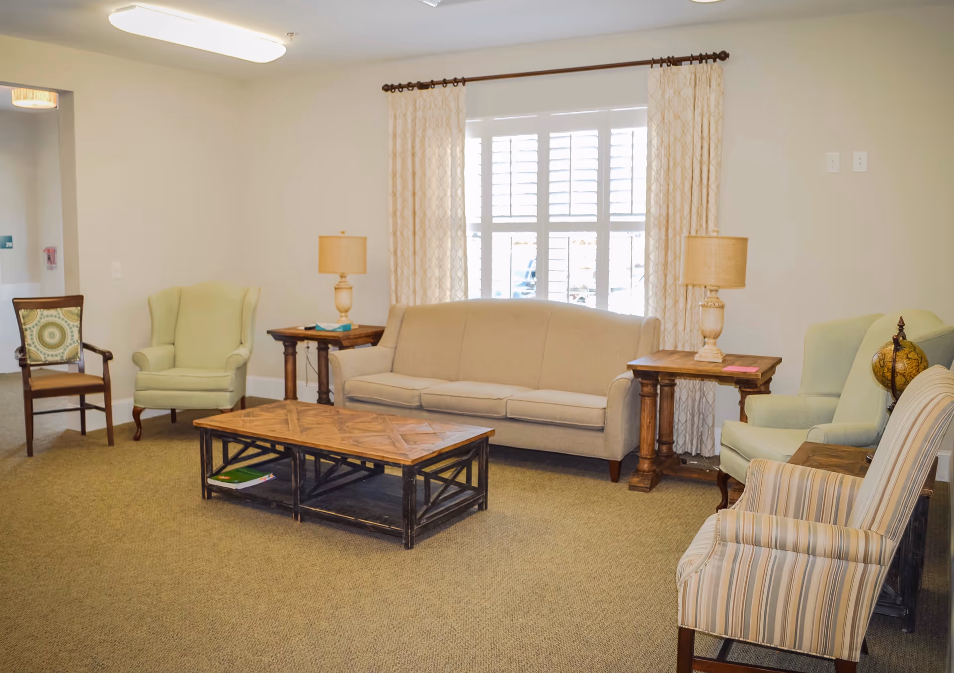 Photo 12 of Inlet Coastal Resort Assisted Living and Memory Care