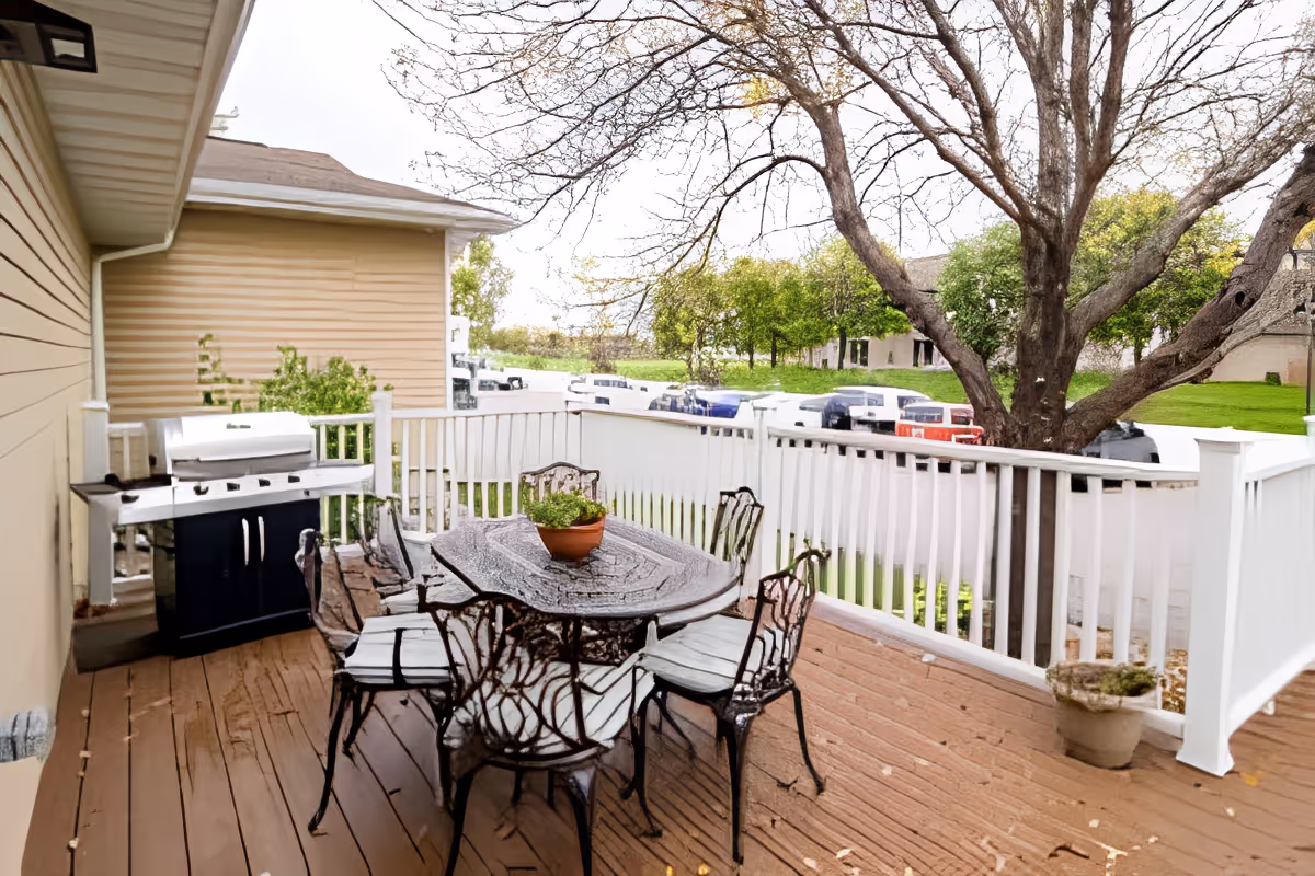 Photo 8 of Edgewood Prairie Crossings Assisted Living