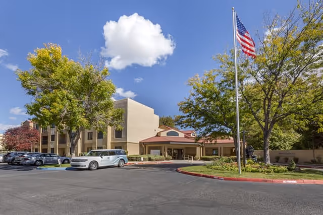 Photo of Brookdale Valencia