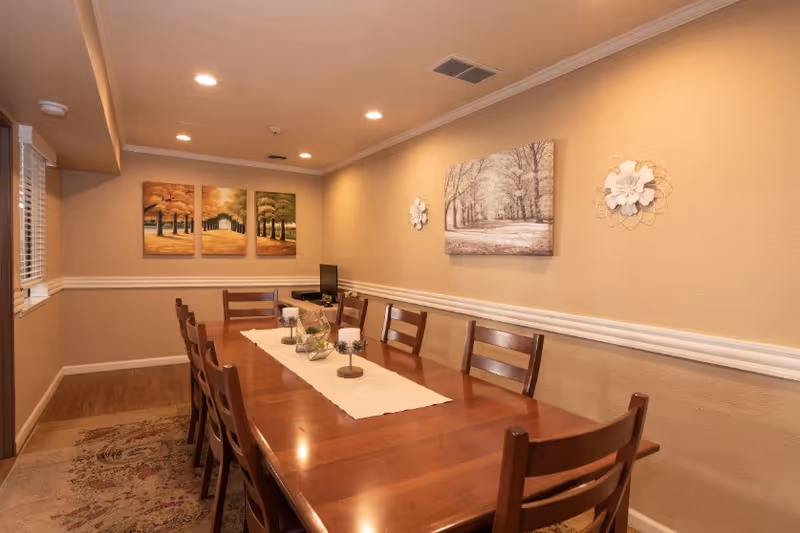 Photo 6 of Lodi Commons Senior Living