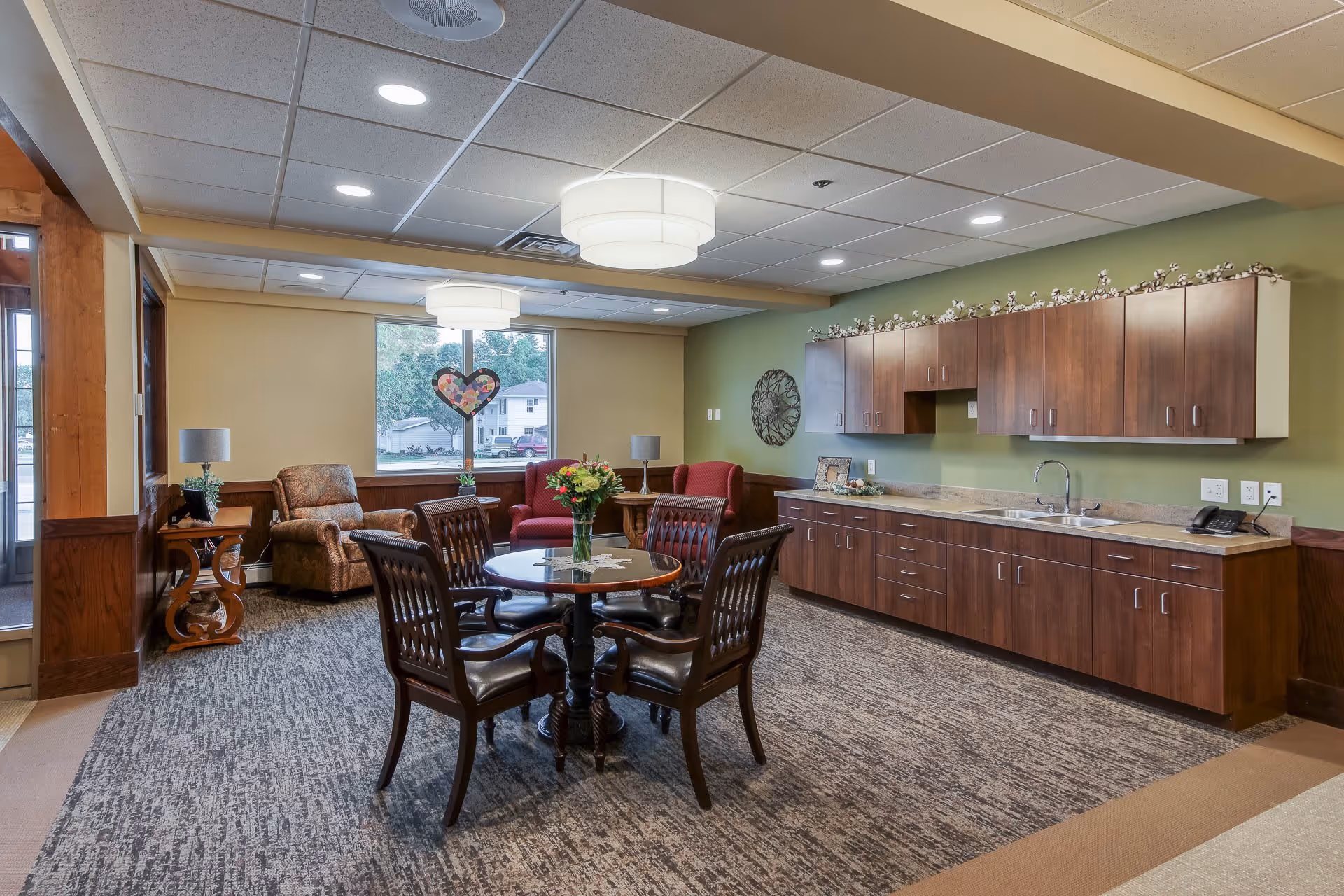 Photo 2 of Maplewood Manor Senior Living