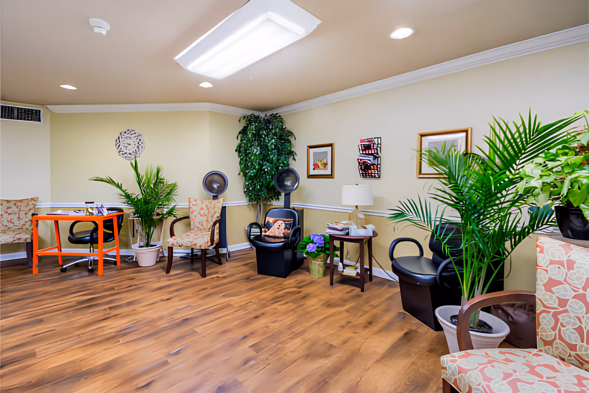 Photo 16 of Elison Independent Living of Statesman Club
