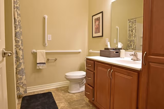 Photo 13 of Rose Senior Living Avon