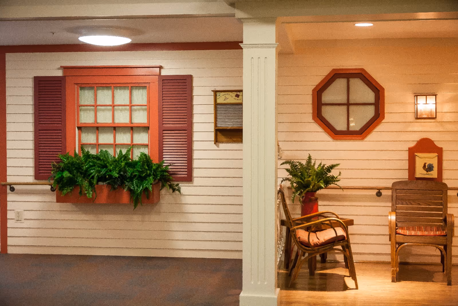 Photo 12 of Arden Courts - ProMedica Memory Care Community (West Palm Beach)