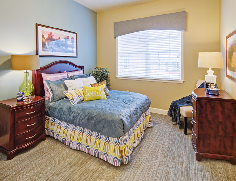 Photo 13 of Autumn Oaks of Corinth apartment 2