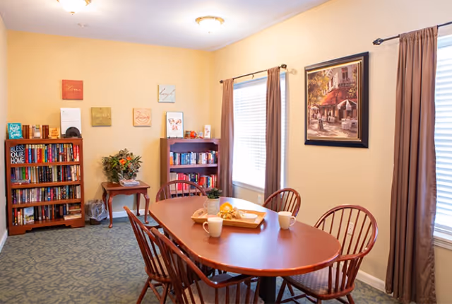 Photo 6 of Floyd Senior Living