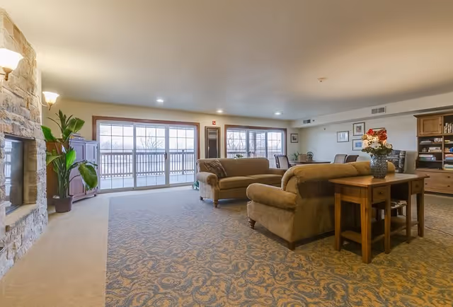 Photo 9 of Charter Senior Living of Hasmer Lake