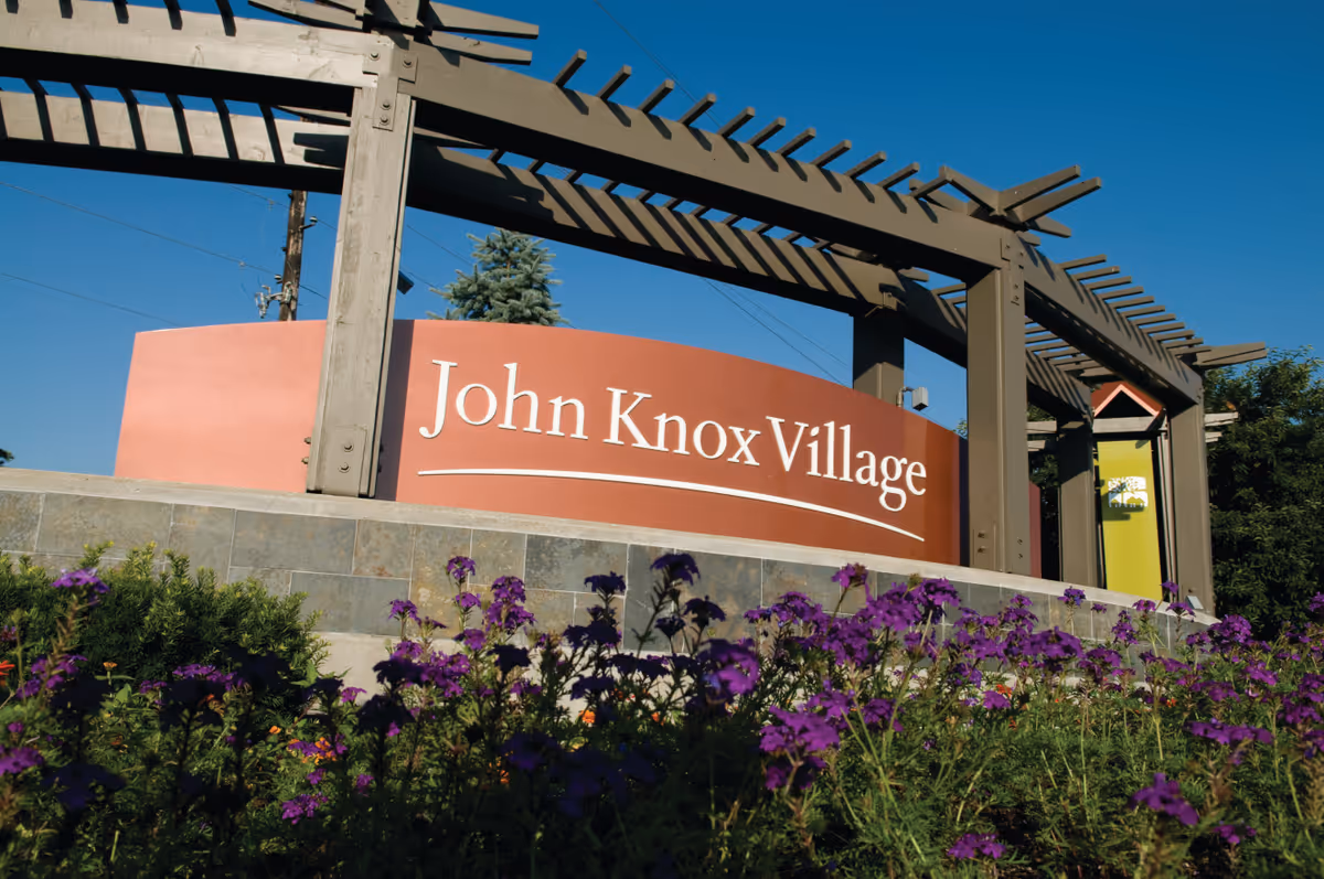 Photo 3 of John Knox Village