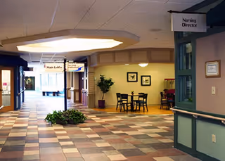 Photo 4 of Parkside Lutheran Home