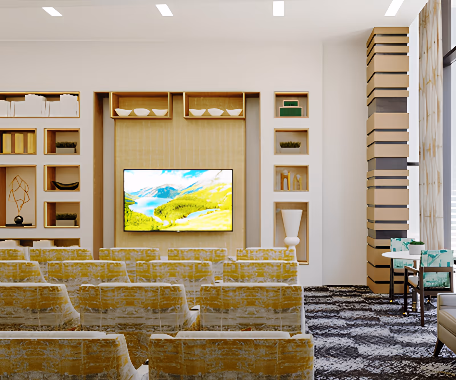 Photo 7 of MorningStar Senior Living at River Oaks