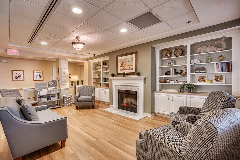 Photo 17 of RoseWood Village Assisted Living and Memory Care - Hollymead