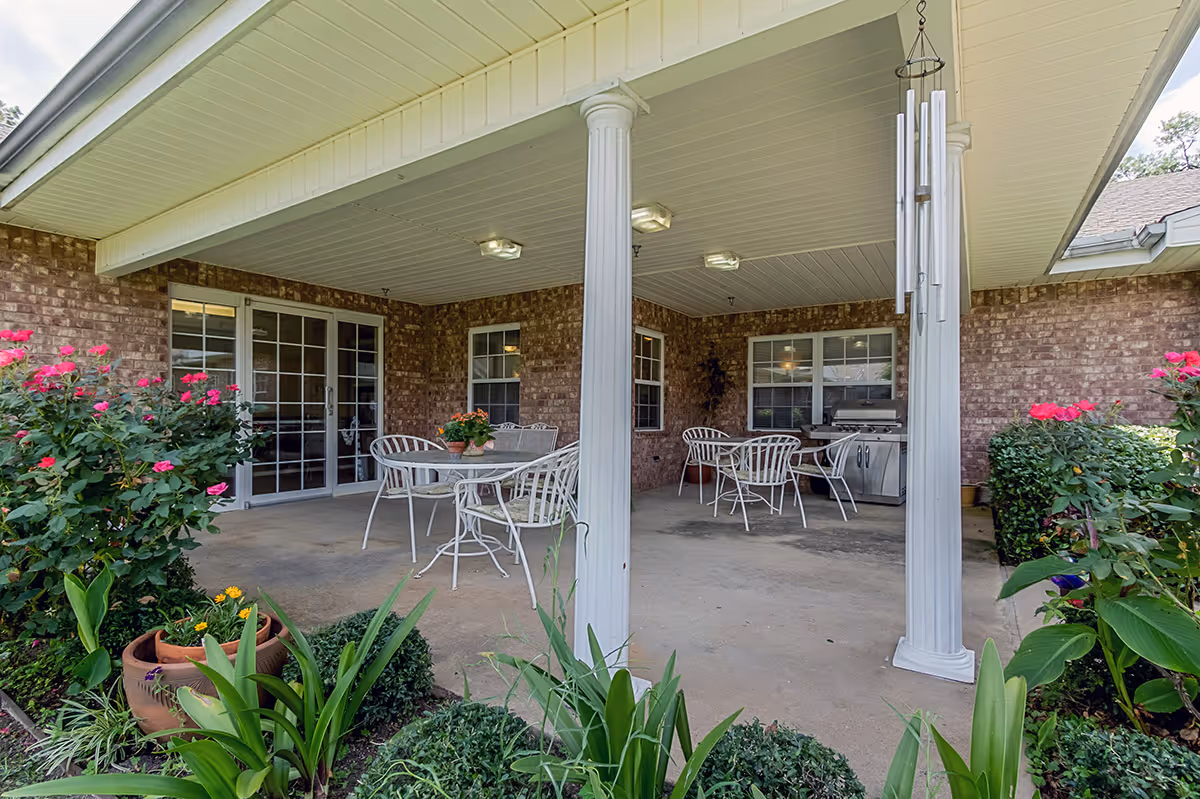 Photo 11 of Countryside Senior Living of Jacksonville