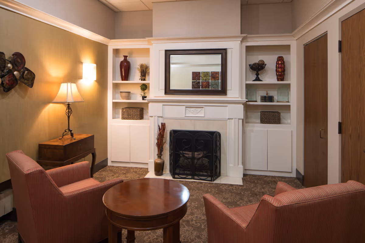 Photo 9 of The Wellington Senior Living