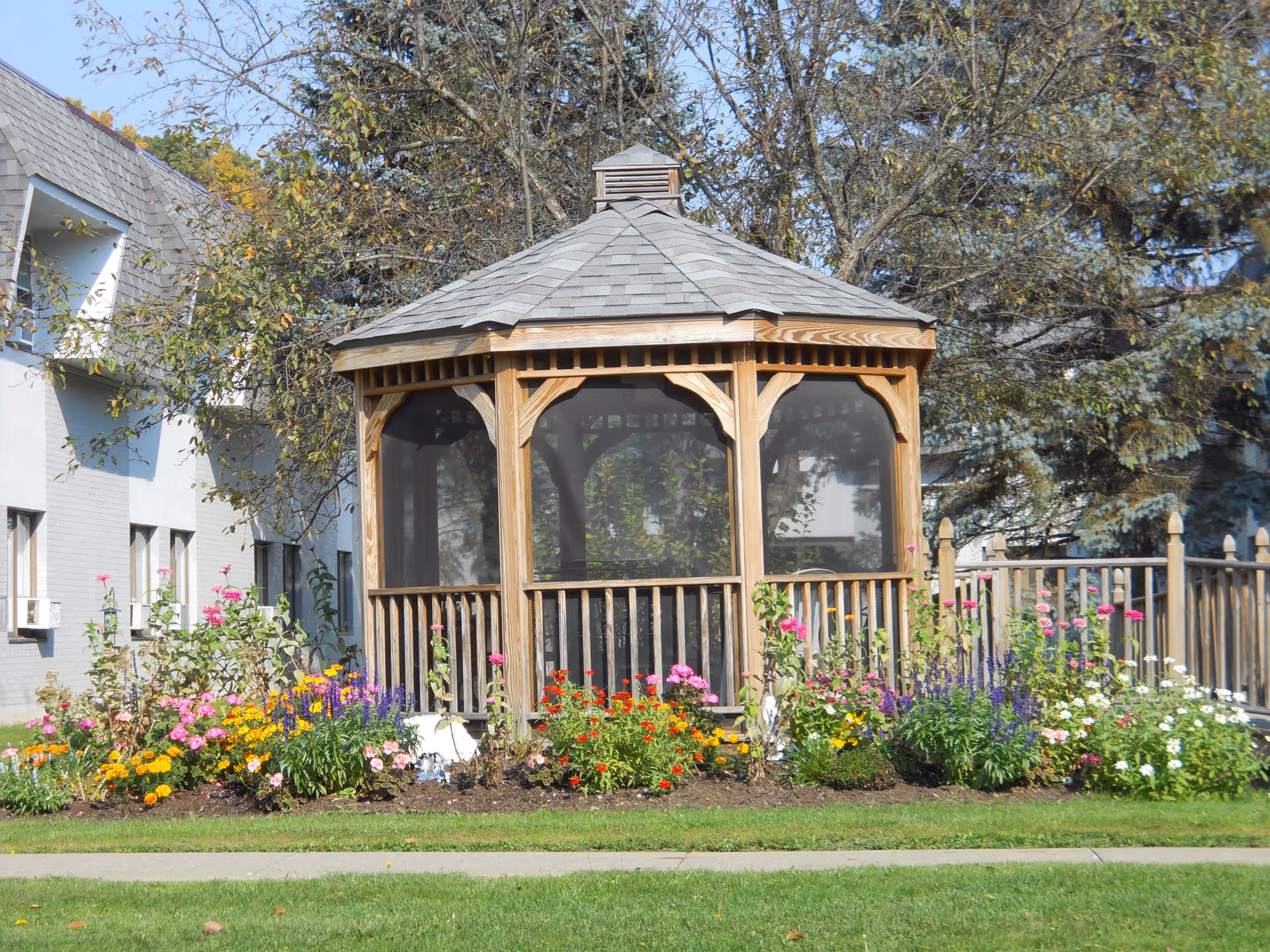 Photo 6 of Courtyards At Bethany Village